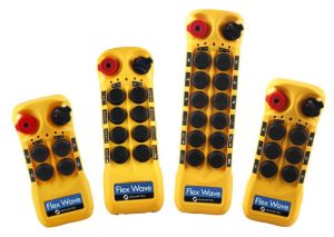Magnetek Flex Wave controllers