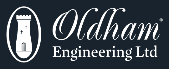 Oldham Engineering LImited logo