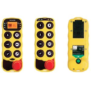 Simbal L transmitter