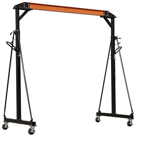 Portable gantry