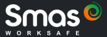 Smas Worksafe logo